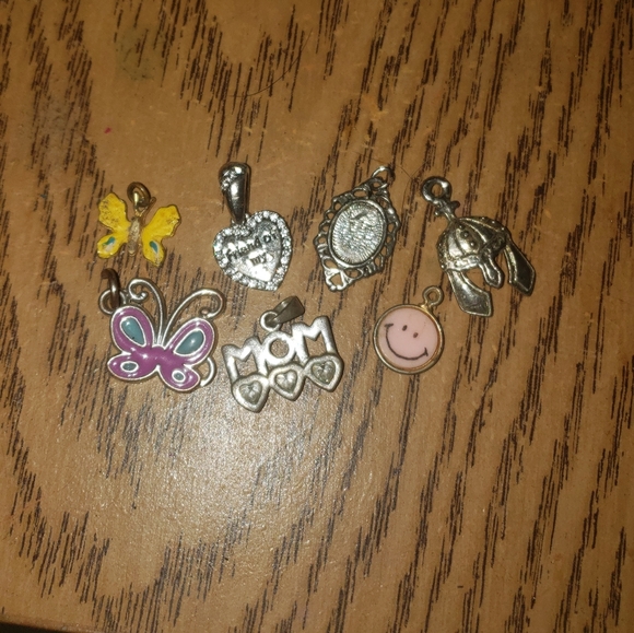 Random Charms Bundle - Picture 3 of 7